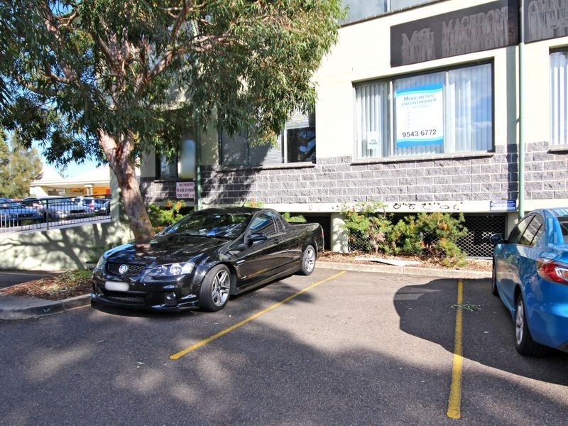 10/62-70 Allison Crescent, Menai NSW 2234