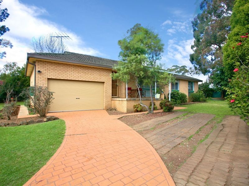 41a Lawler Street, Panania NSW 2213