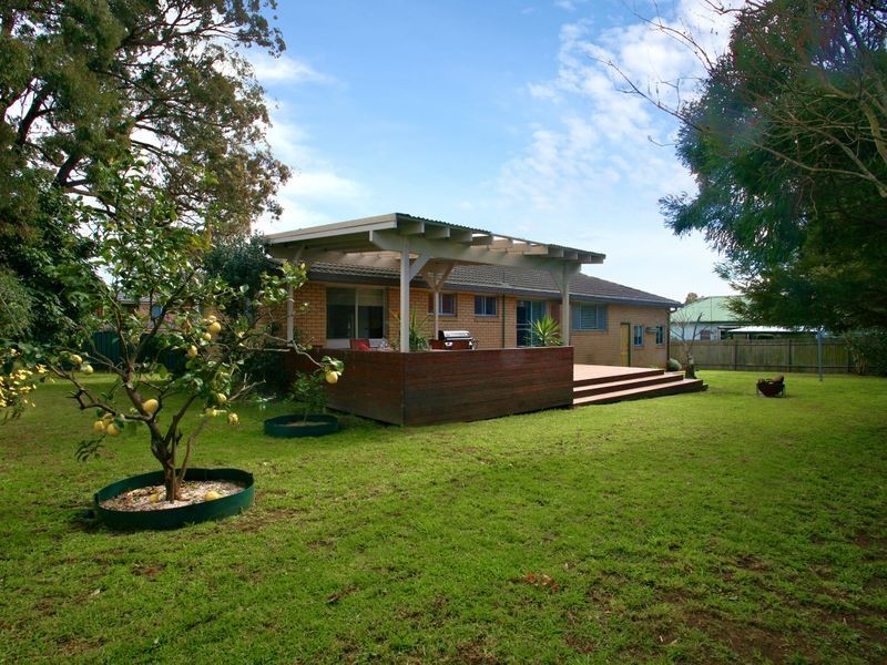 41a Lawler Street, Panania NSW 2213