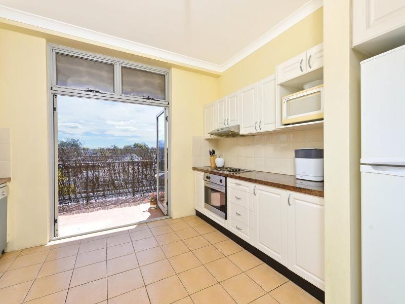 4/2 Faraday Road, Padstow NSW 2211
