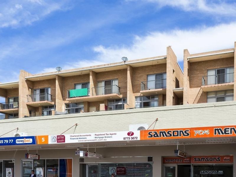 4/2 Faraday Road, Padstow NSW 2211