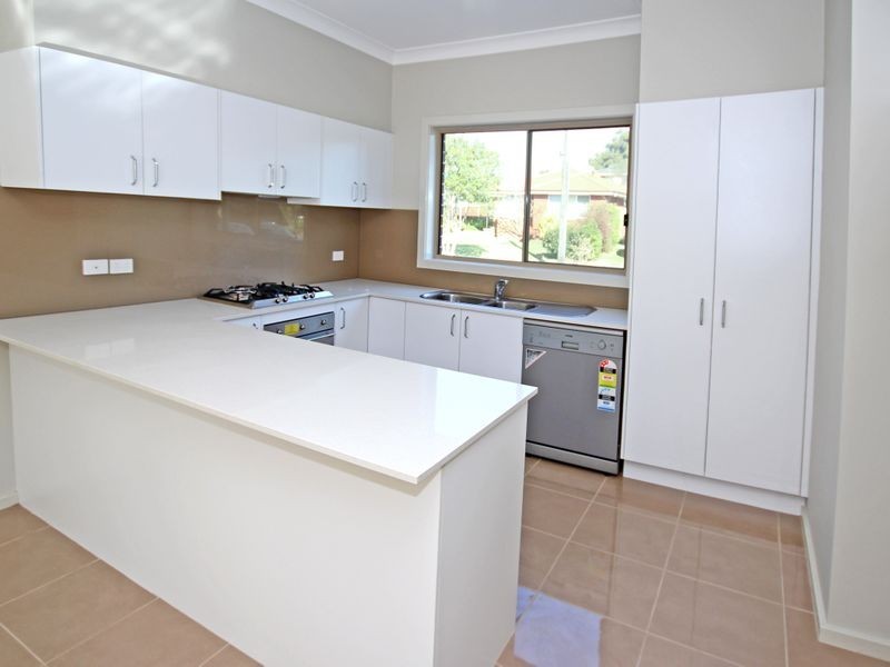 41 Fromelles Avenue, Milperra NSW 2214
