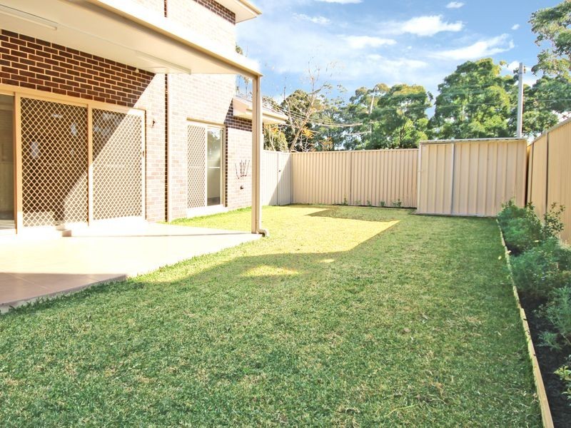 41 Fromelles Avenue, Milperra NSW 2214