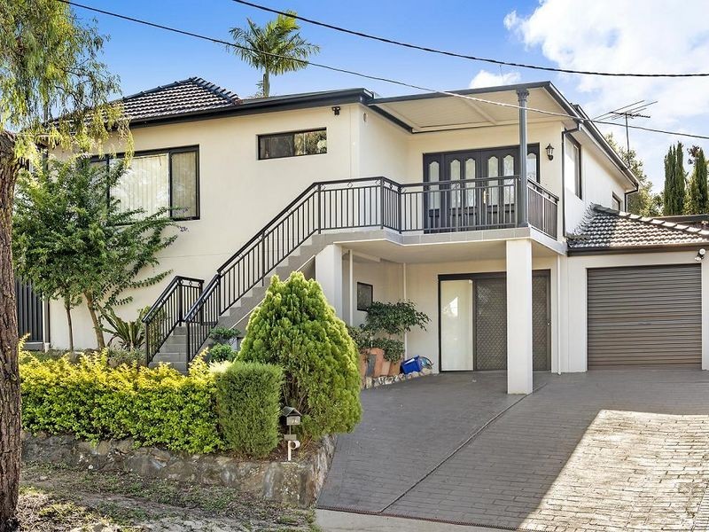 7 Truro Parade, Padstow NSW 2211