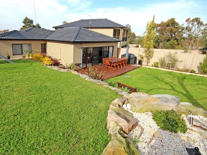 19/54 Osprey Drive, Illawong NSW 2234