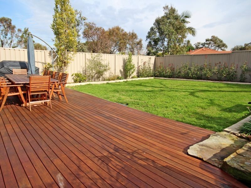 19/54 Osprey Drive, Illawong NSW 2234