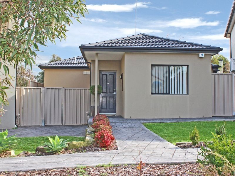 19/54 Osprey Drive, Illawong NSW 2234