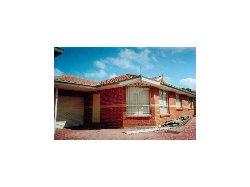 3/55 Maclauren ave, East Hills NSW 2213