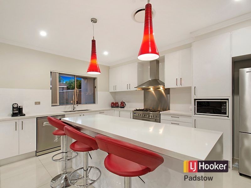 5 Turvey Street, Revesby NSW 2212