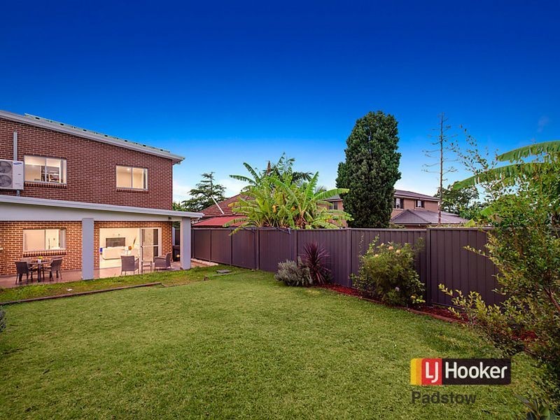 5 Turvey Street, Revesby NSW 2212