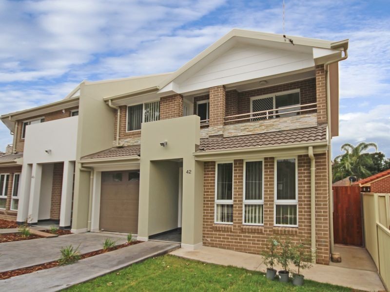 42 Braesmere Road, Panania NSW 2213