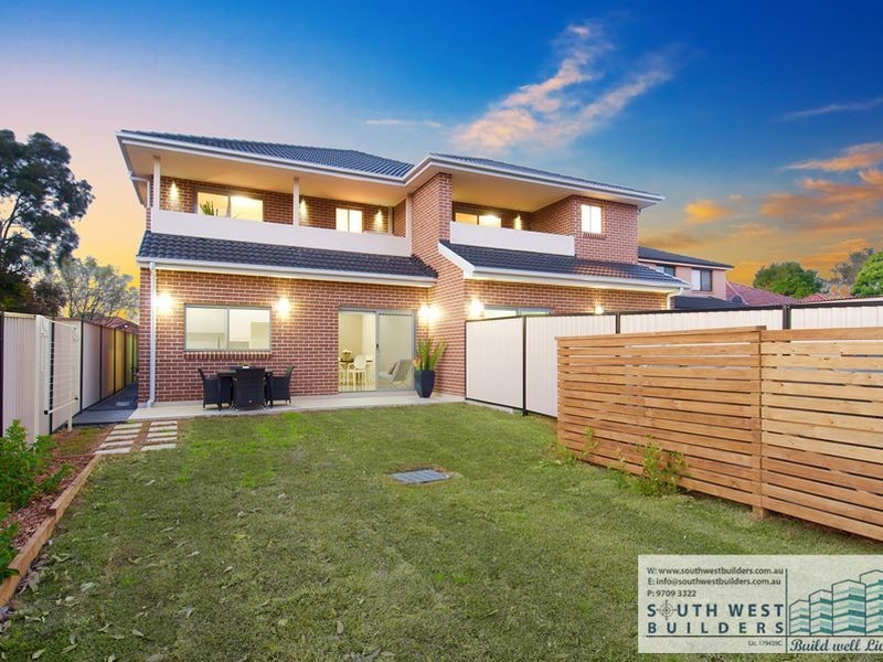 31 Freda Street, Picnic Point NSW 2213