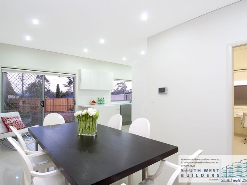 31 Freda Street, Picnic Point NSW 2213