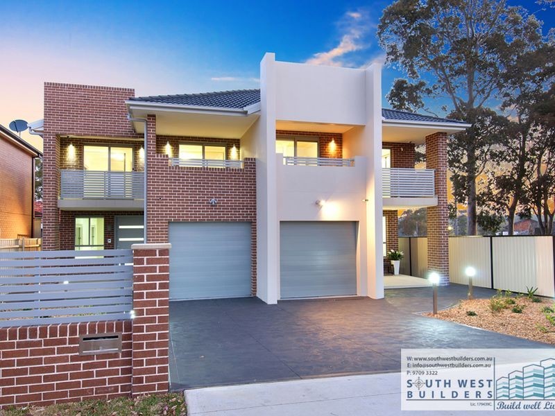 31 Freda Street, Picnic Point NSW 2213