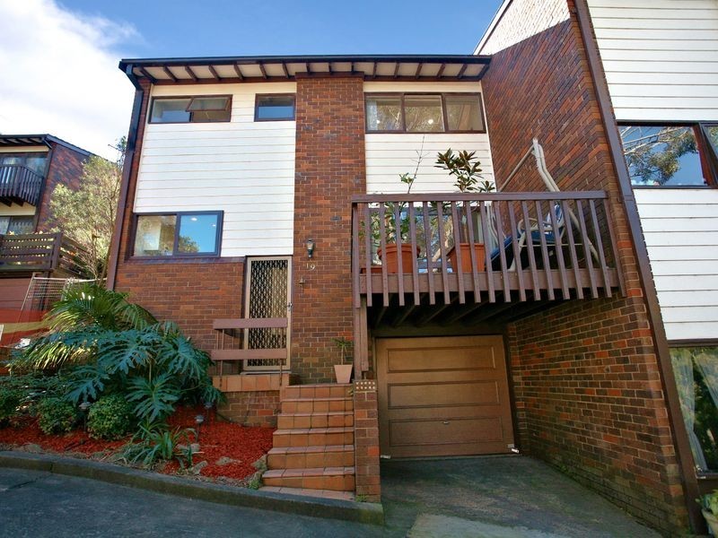 19/16 Alma Road, Padstow NSW 2211