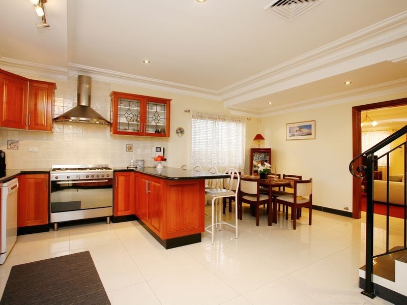 29A Henry Kendall Avenue, Padstow Heights NSW 2211