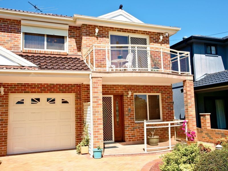 29A Henry Kendall Avenue, Padstow Heights NSW 2211