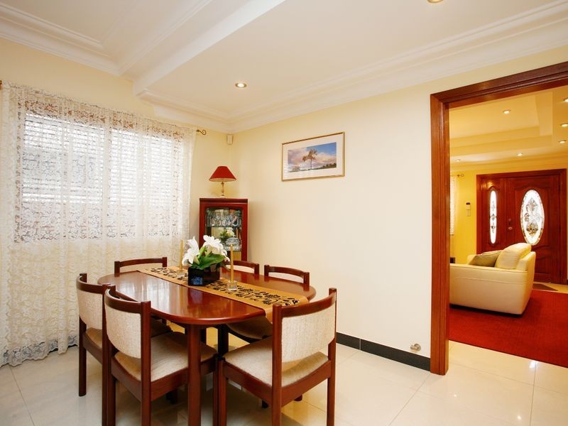 29A Henry Kendall Avenue, Padstow Heights NSW 2211