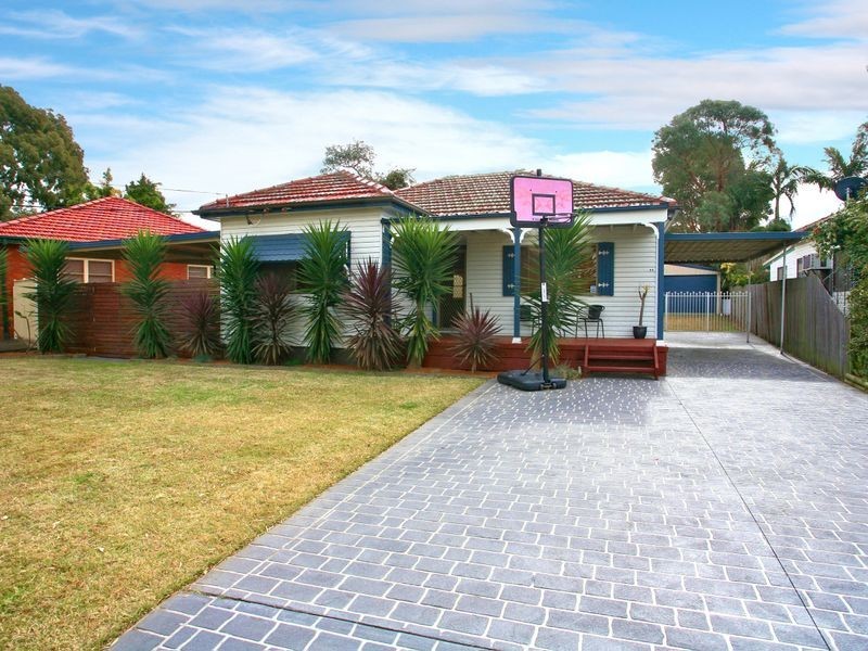 48 Napoli Street, Padstow NSW 2211