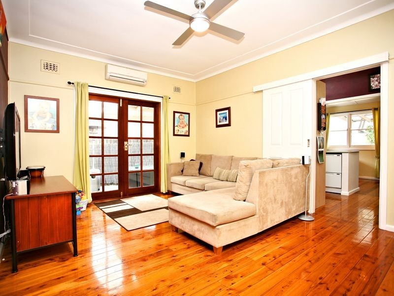 48 Napoli Street, Padstow NSW 2211