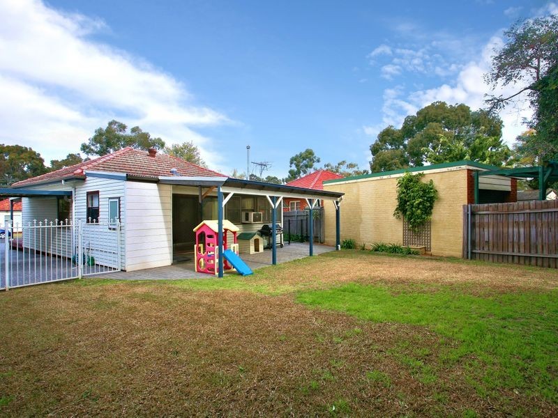 48 Napoli Street, Padstow NSW 2211