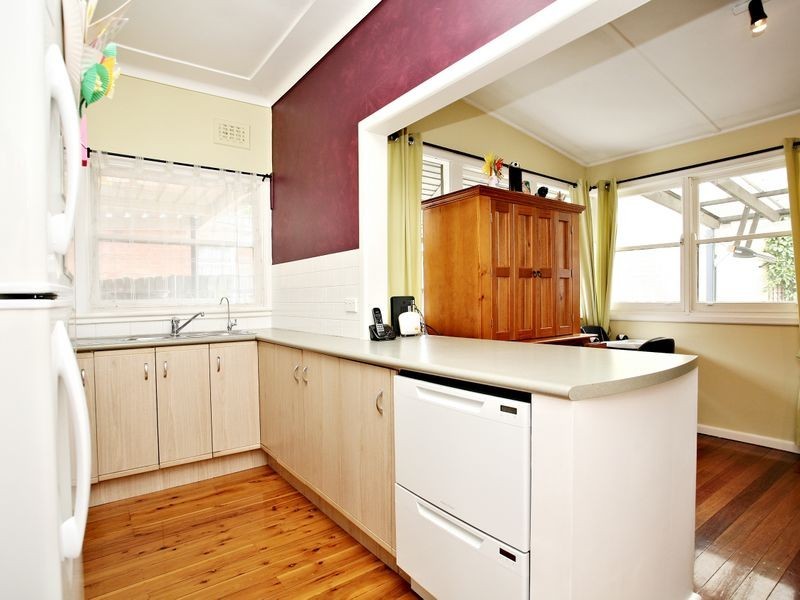 48 Napoli Street, Padstow NSW 2211