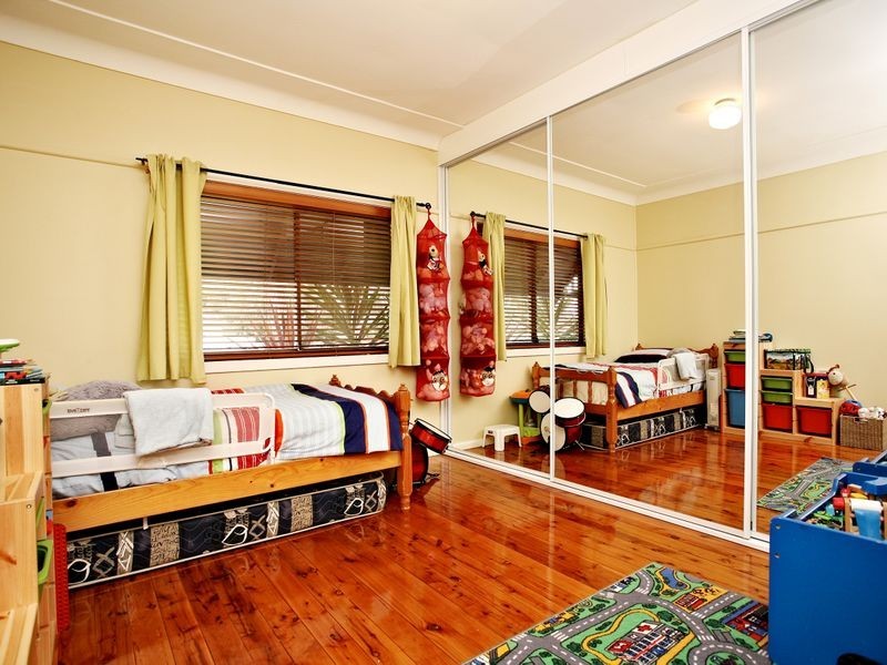 48 Napoli Street, Padstow NSW 2211