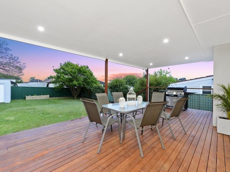 70 Queen Street, Revesby NSW 2212