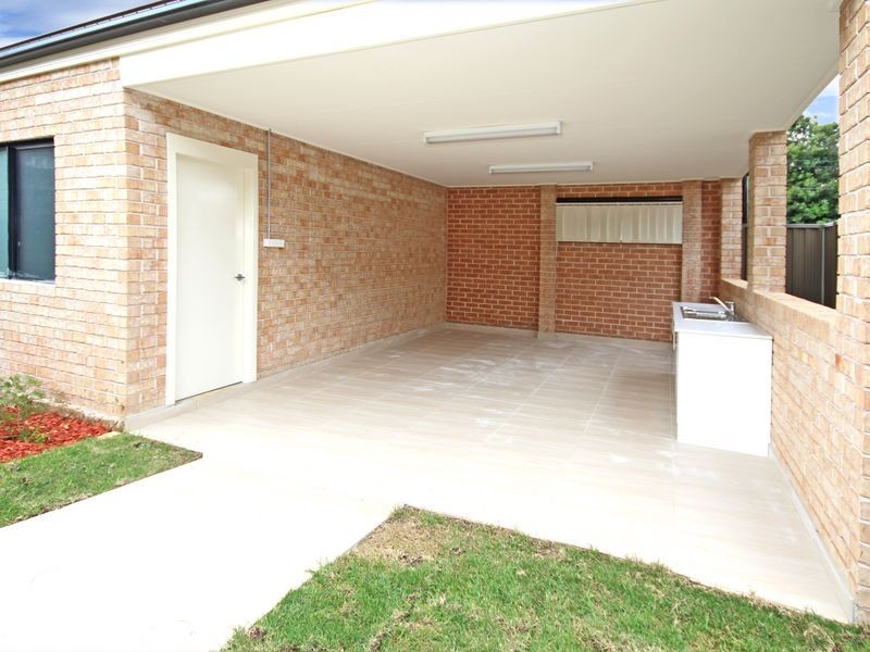 188 Gibson Avenue, Padstow NSW 2211