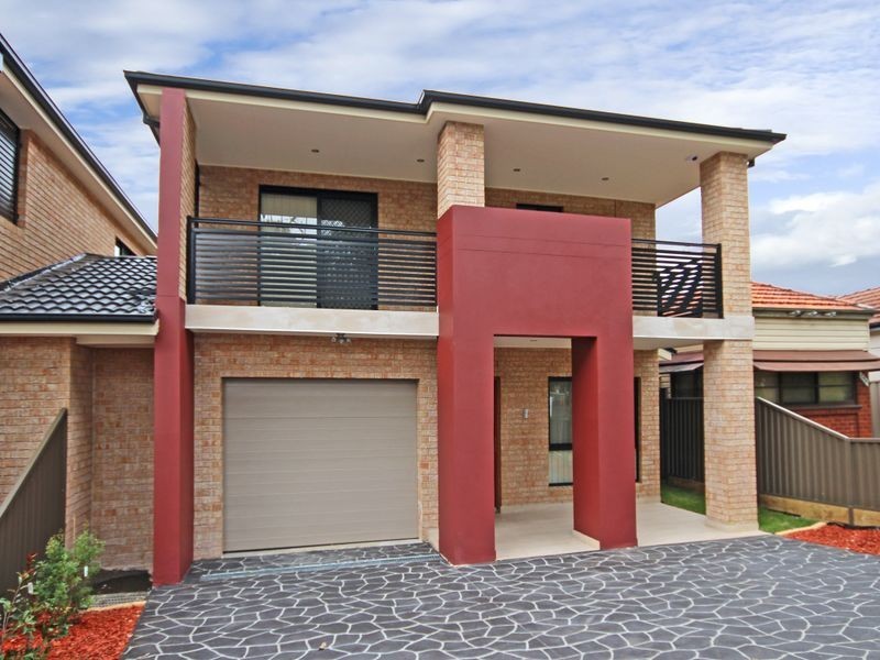 188A Gibson Avenue, Padstow NSW 2211