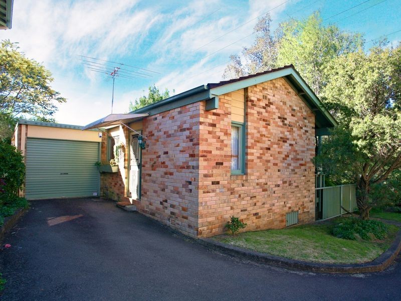 27/193 Davies Road, Padstow NSW 2211
