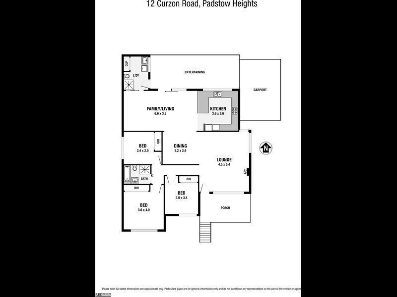 12 Curzon Road, Padstow Heights NSW 2211