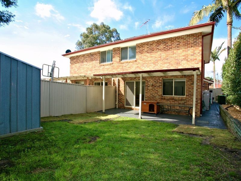 1 Lorraine Avenue, Padstow Heights NSW 2211