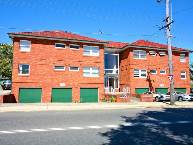 8/176 Broad Arrow Road, Riverwood NSW 2210