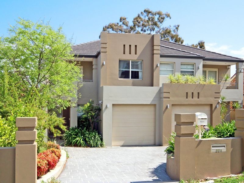 88A Victoria Street, Revesby NSW 2212