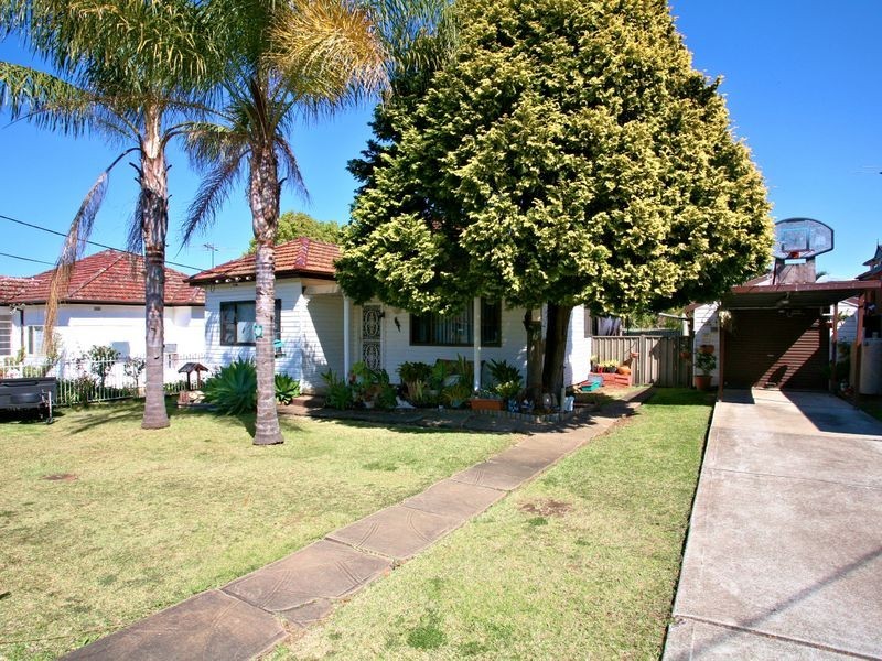 133 Gibson Avenue, Padstow NSW 2211