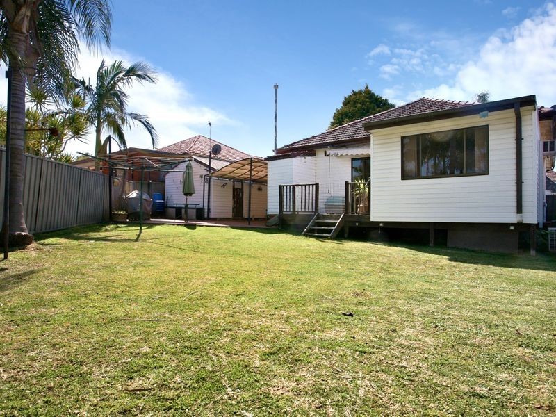 133 Gibson Avenue, Padstow NSW 2211