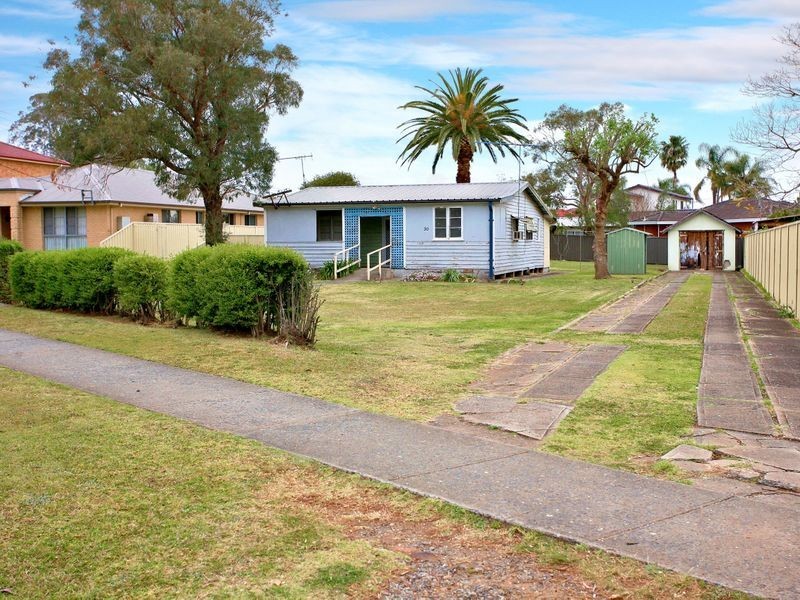 30 Walder Road, Hammondville NSW 2170