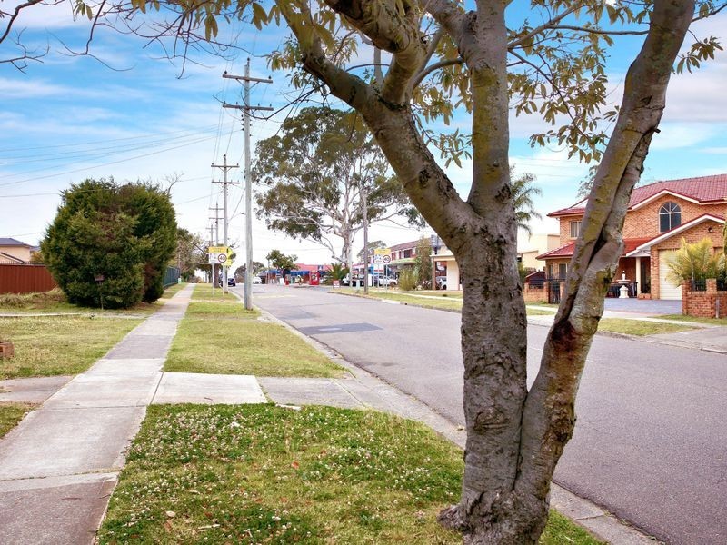 30 Walder Road, Hammondville NSW 2170