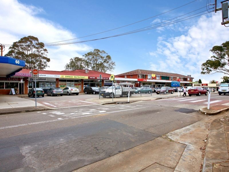 30 Walder Road, Hammondville NSW 2170