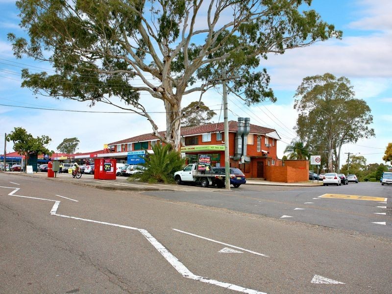 30 Walder Road, Hammondville NSW 2170