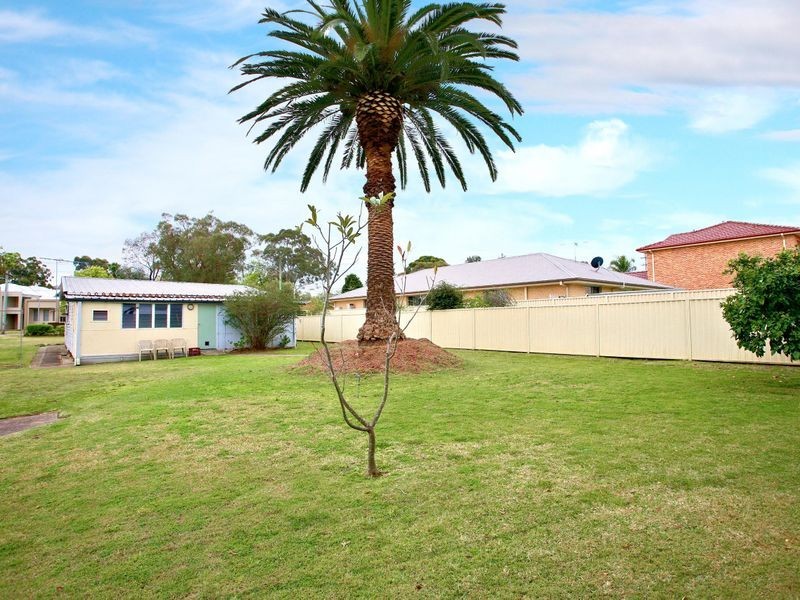 30 Walder Road, Hammondville NSW 2170