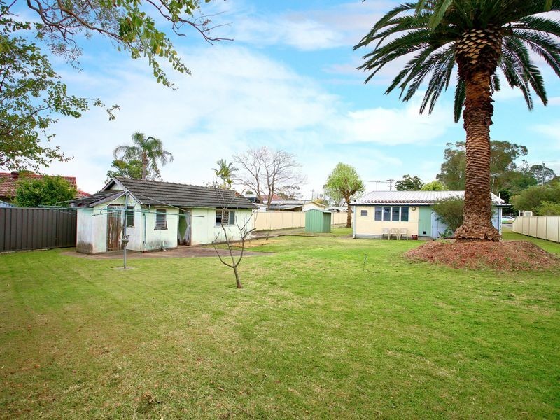 30 Walder Road, Hammondville NSW 2170