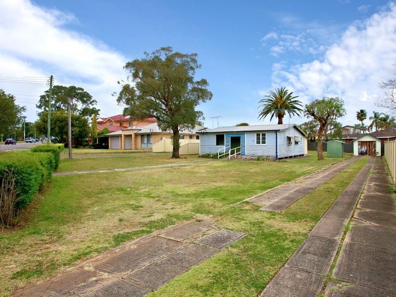 30 Walder Road, Hammondville NSW 2170