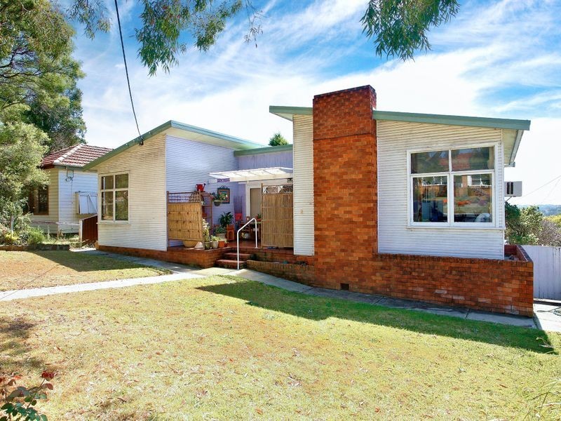 2 Clancy Street, Padstow Heights NSW 2211