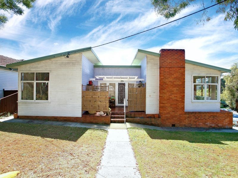 2 Clancy Street, Padstow Heights NSW 2211