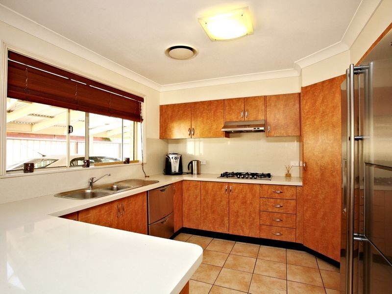 55 Henry Lawson Drive, Peakhurst NSW 2210