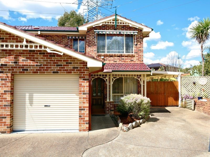 6B Opal Place, Padstow Heights NSW 2211