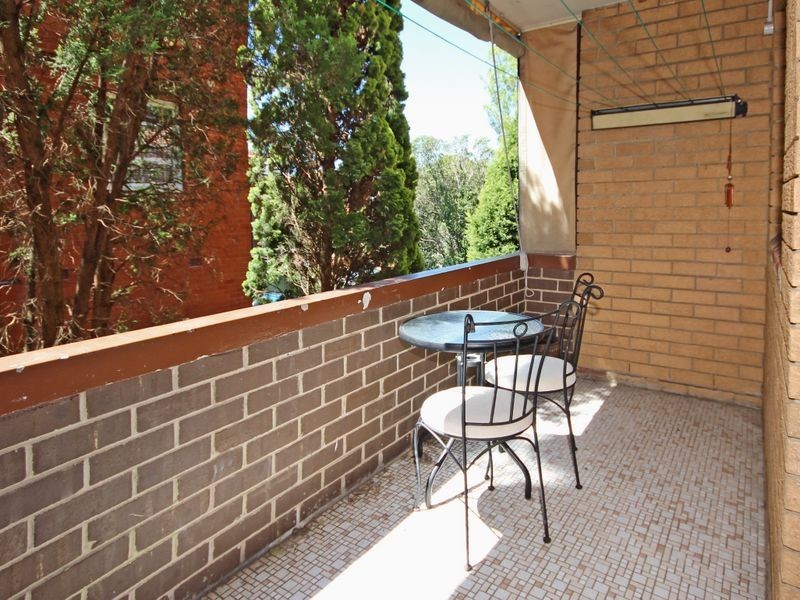 2/27A Victoria Avenue, Penshurst NSW 2222