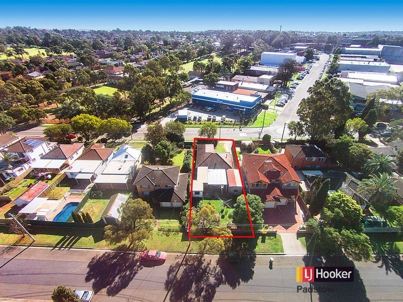 43a Watson Road, Padstow NSW 2211